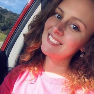 Meet your Posher, Kelsey